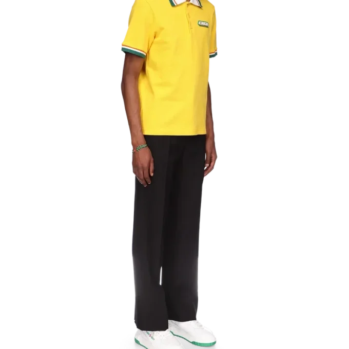 Pike Polo Gömlek