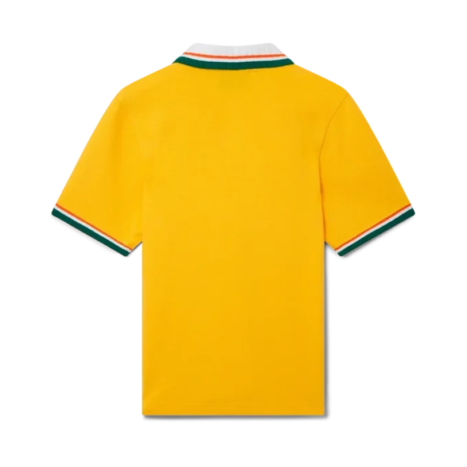 Pike Polo Gömlek