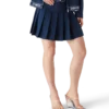 Pileli Etek