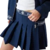 Pileli Etek