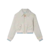 Ping Pong Bomber Ceket Ping Pong Bomber Ceket