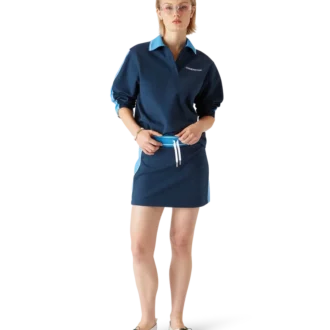 Polo Yaka Tişört