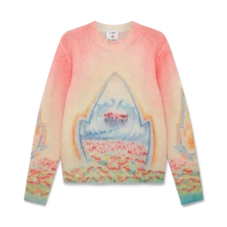 Psychedelic Nirvana Kazak