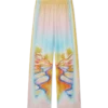 Psychedelic Nirvana İpek Pantolonlar Psychedelic Nirvana İpek Pantolonlar