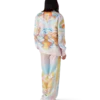 Psychedelic Nirvana İpek Pantolonlar Psychedelic Nirvana İpek Pantolonlar