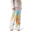 Psychedelic Nirvana İpek Pantolonlar Psychedelic Nirvana İpek Pantolonlar