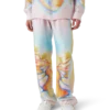 Psychedelic Nirvana İpek Pantolonlar Psychedelic Nirvana İpek Pantolonlar