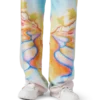Psychedelic Nirvana İpek Pantolonlar Psychedelic Nirvana İpek Pantolonlar