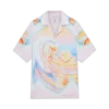 Psychedelic Nirvana Yüzme Gömleği Psychedelic Nirvana Yüzme Gömleği