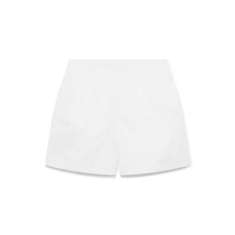 Puff Monogram Şortlar