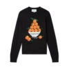 Pyramide D’oranges Kazak