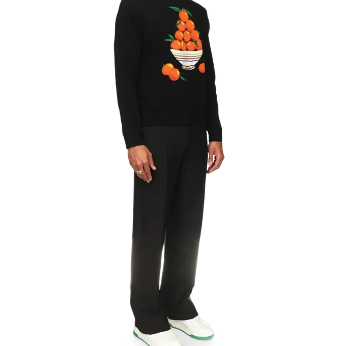 Pyramide D’oranges Kazak