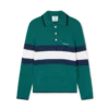 Renk Bloklu Polo Gömlek Renk Bloklu Polo Gömlek