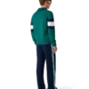Renk Bloklu Polo Gömlek Renk Bloklu Polo Gömlek