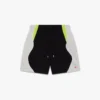 Renk Bloklu Sweatshort Renk Bloklu Sweatshort