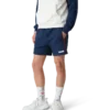 Renk Bloklu Sweatshorts