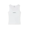 Örgü Tank Top Örgü Tank Top