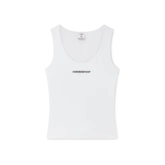Örgü Tank Top