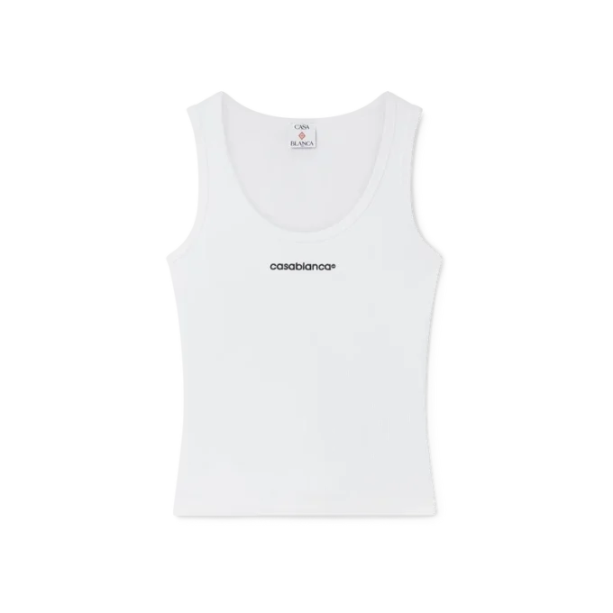 Örgü Tank Top Örgü Tank Top