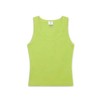 Örgü Tank Top