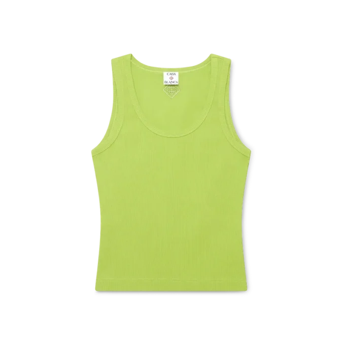 Örgü Tank Top Örgü Tank Top