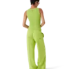 Örgü Tank Top Örgü Tank Top