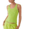Örgü Tank Top Örgü Tank Top