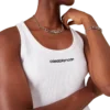 Örgü Tank Top Örgü Tank Top