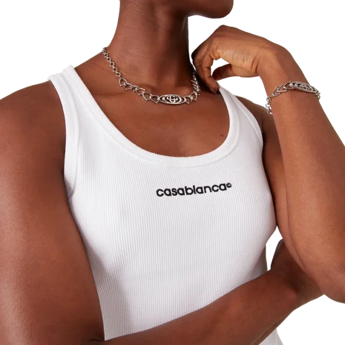 Örgü Tank Top Örgü Tank Top