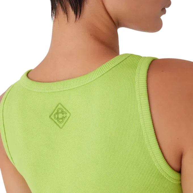 Örgü Tank Top Örgü Tank Top