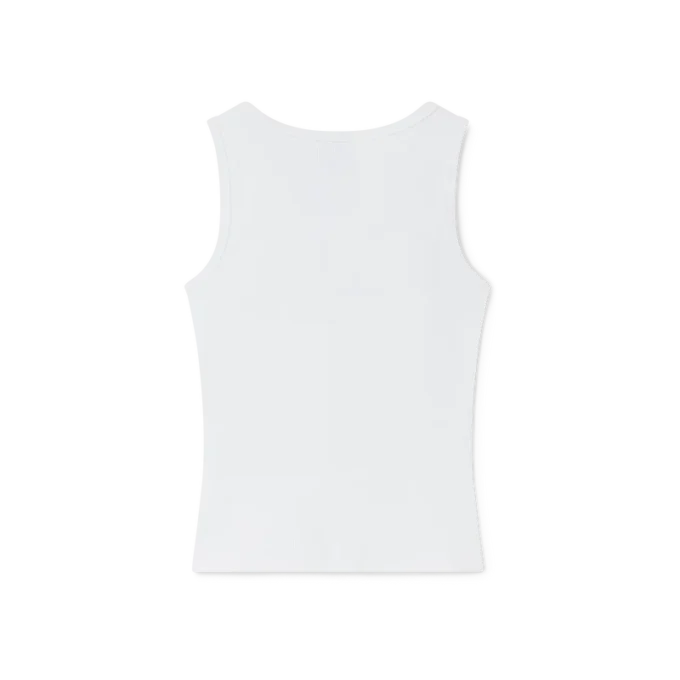 Örgü Tank Top Örgü Tank Top