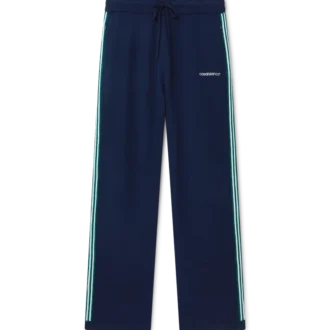 Örgü Tenis Pantolonları