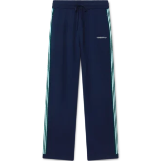 Örgü Tenis Pantolonları