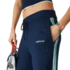 Örgü Tenis Pantolonları