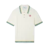 Ribana Boucle Polo Gömlek Ribana Boucle Polo Gömlek