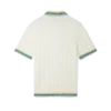 Ribana Boucle Polo Gömlek Ribana Boucle Polo Gömlek