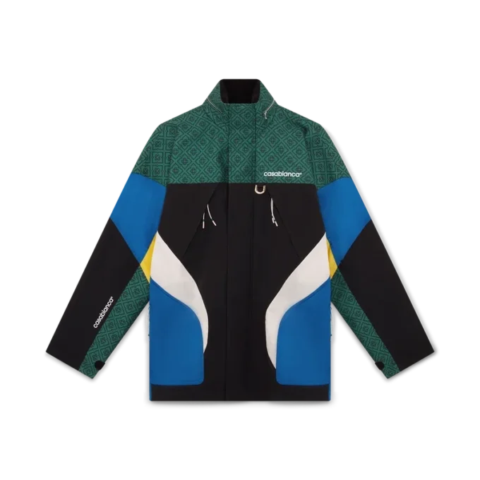 Ripstop Montagne Parka Ripstop Montagne Parka