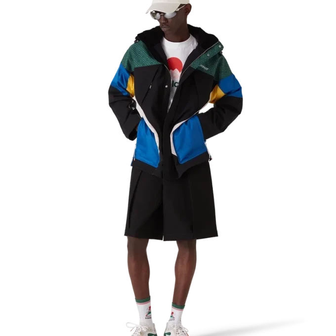 Ripstop Montagne Parka Ripstop Montagne Parka