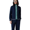 Örme Tenis Eşofman Ceketi Örme Tenis Eşofman Ceketi