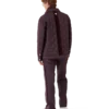Saten Kapitone Ceket Saten Kapitone Ceket