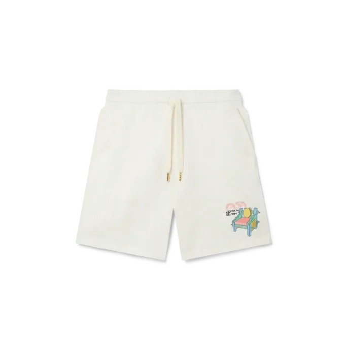 School of Design Sweatshorts School of Design Sweatshorts