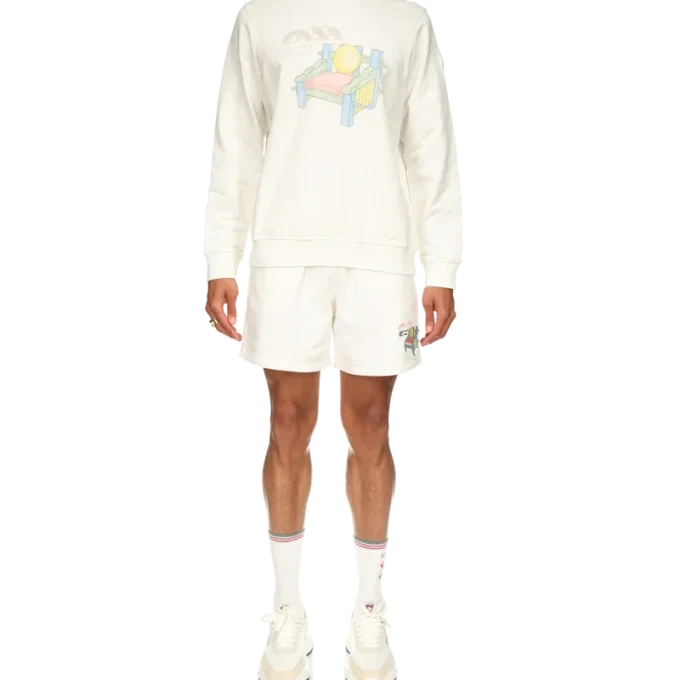 School of Design Sweatshorts School of Design Sweatshorts