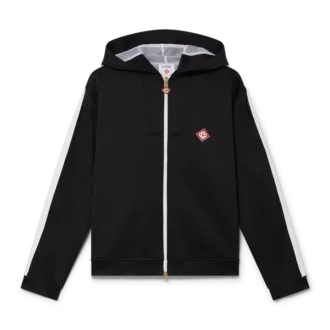 Scuba Kapüşonlu Sweatshirt Scuba Kapüşonlu Sweatshirt