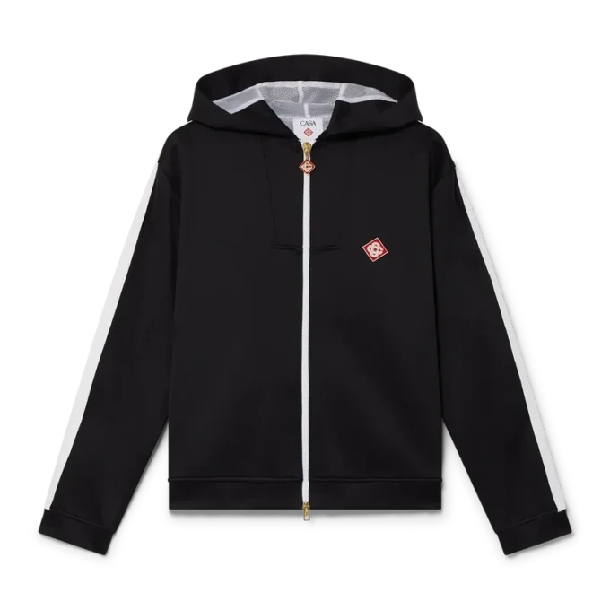 Scuba Kapüşonlu Sweatshirt Scuba Kapüşonlu Sweatshirt