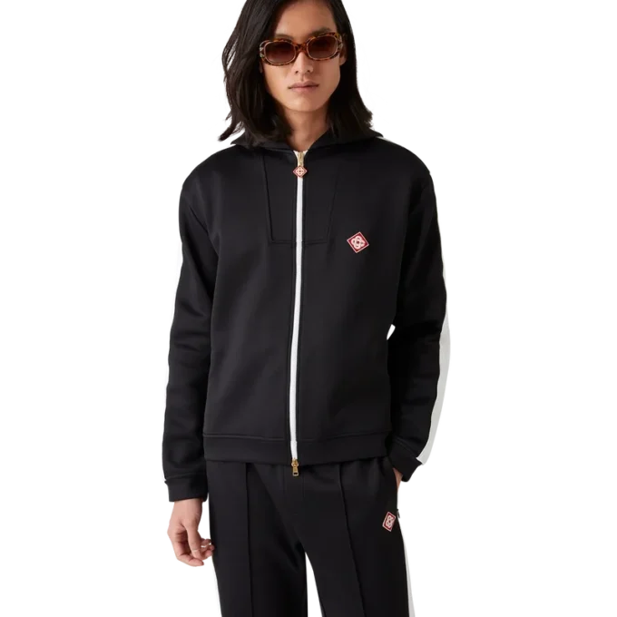 Scuba Kapüşonlu Sweatshirt Scuba Kapüşonlu Sweatshirt