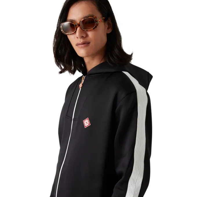 Scuba Kapüşonlu Sweatshirt Scuba Kapüşonlu Sweatshirt