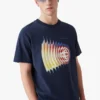 Shockwave Kısa Kollu Tişört