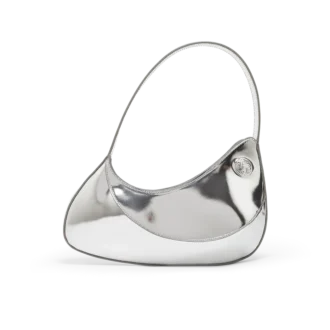 Silver Raver Çanta