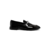 Siyah Bambu Loafer Siyah Bambu Loafer