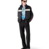 Siyah Deri Ceket Siyah Deri Ceket